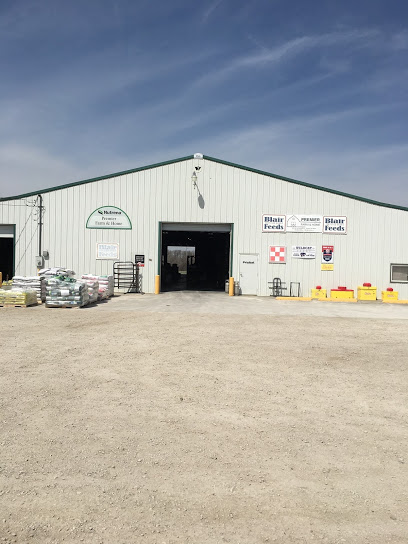 Premier Farm & Home