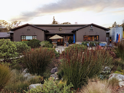 Lasseter Family Winery