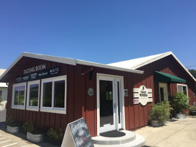 Family Wineries Dry Creek Tasting Room