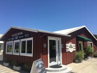 Family Wineries Dry Creek Tasting Room