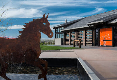 14 Hands Winery