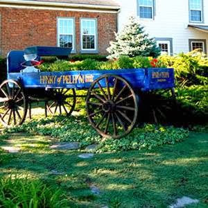 Henry of Pelham Family Estate Winery