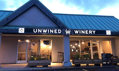 Unwined Winery