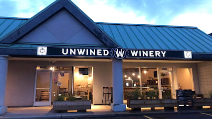 Unwined Winery
