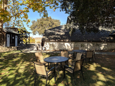 Fenestra Winery