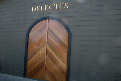 Delectus Winery Tasting Room