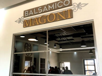 Bodegas Magoni