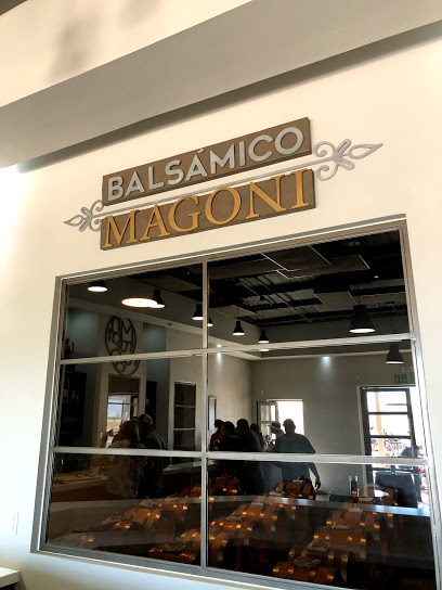 Bodegas Magoni