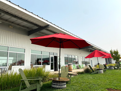 Andis Wines in Amador County