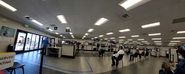 Salinas DMV