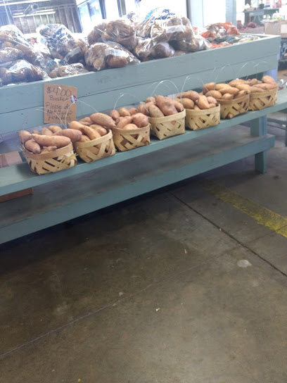 State Farmers Market