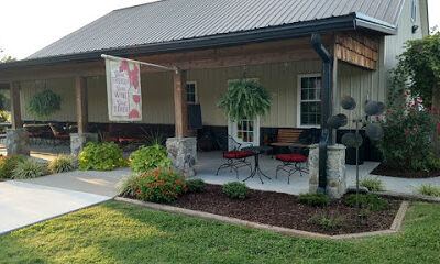 Douglas Vineyards