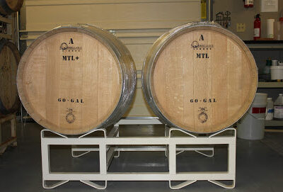 Waxwing Wine Cellars