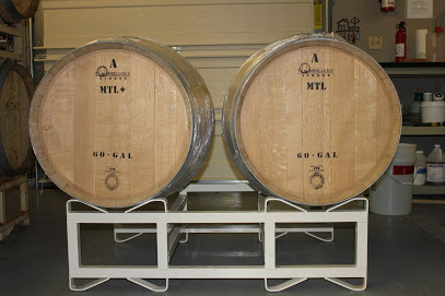 Waxwing Wine Cellars