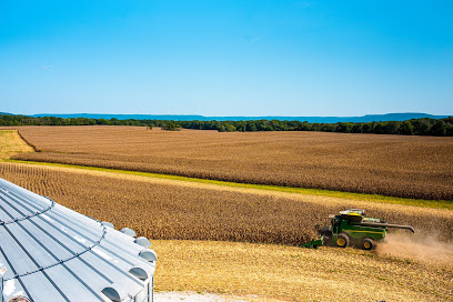 Hutchinson Farms