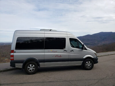 The Regal Ride