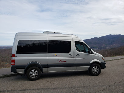 The Regal Ride