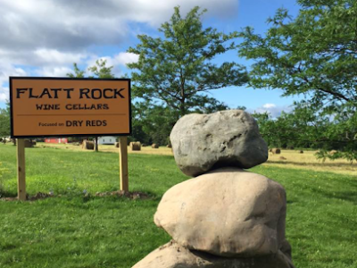 Flatt Rock Wine Cellars