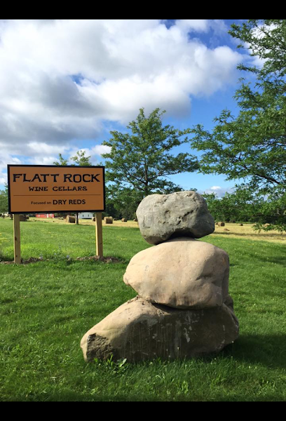 Flatt Rock Wine Cellars