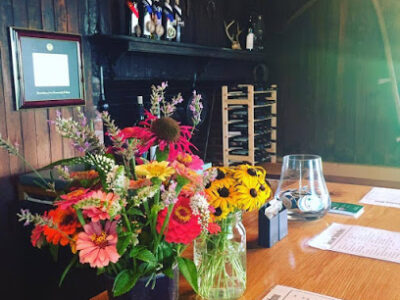 Deerfoot Vineyards and Winery