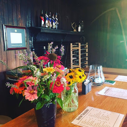 Deerfoot Vineyards and Winery