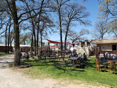 Fortunata Winery