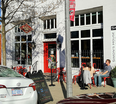 The Raleigh Wine Shop