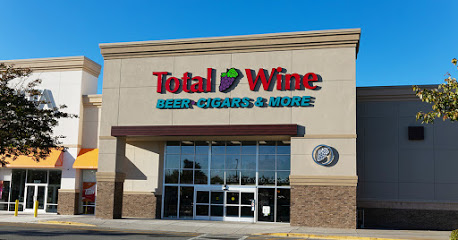 Total Wine & More