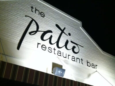 The Patio