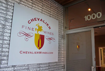 Chevalier Fine Wines