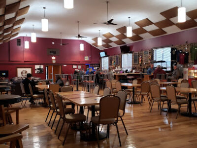 Sanctuary - Distillery, Brewery & Winery