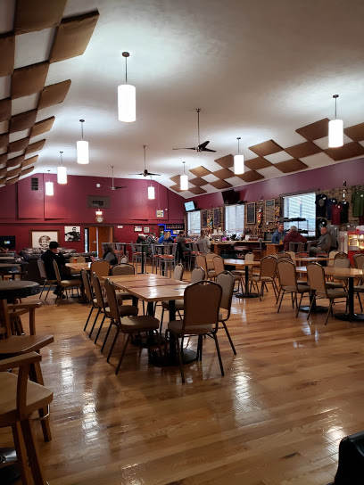 Sanctuary - Distillery, Brewery & Winery