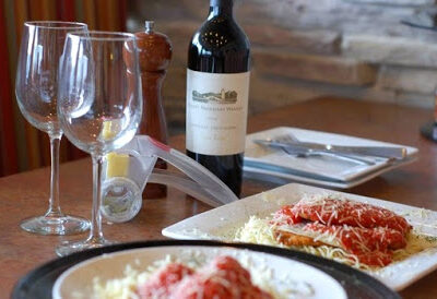 Vintner's Cellar Custom Winery