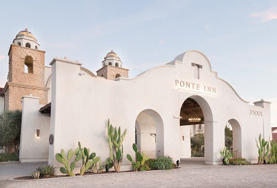 Ponte Vineyard Inn