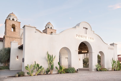 Ponte Vineyard Inn