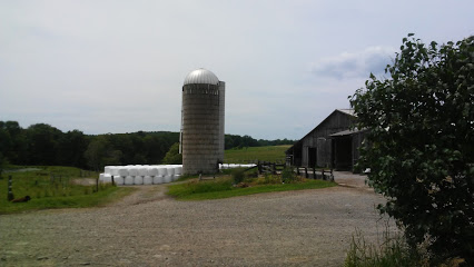 Fourth Wright Farm