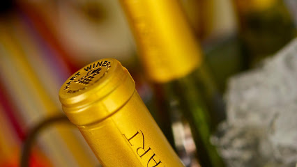 Hart Winery
