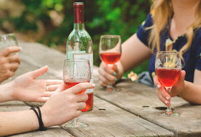 Gale Vineyards & Winery