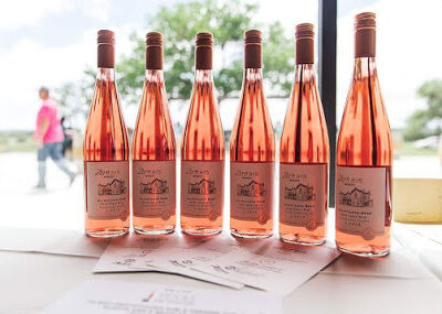 Zero 815 Winery