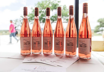 Zero 815 Winery