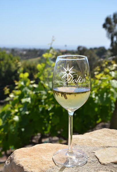 Dolin Malibu Estate Vineyards