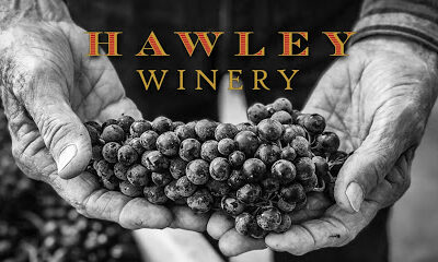 Hawley Winery