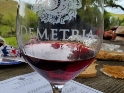 Demetria Estate