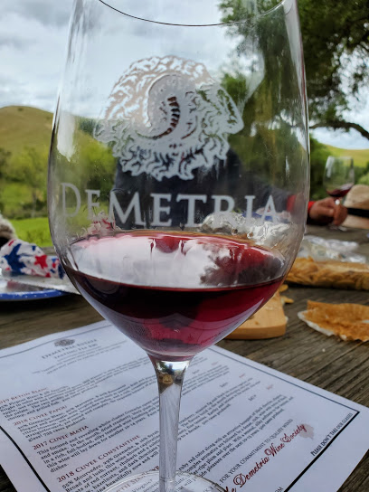 Demetria Estate