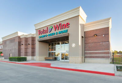 Total Wine & More