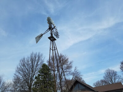 Prairie Fruits Farm and Creamery