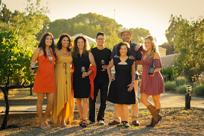 Ceja Vineyards Sonoma Wine Tasting Room