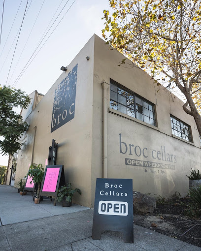 Broc Cellars