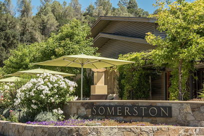 Somerston Estate Winery & Vineyards