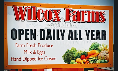 Wilcox Farms